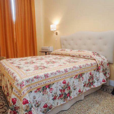 Residenza Arrivabene Lejlighed Firenze Eksteriør billede