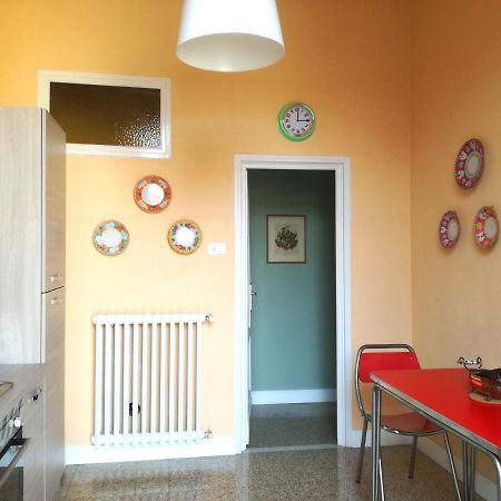 Residenza Arrivabene Lejlighed Firenze Eksteriør billede