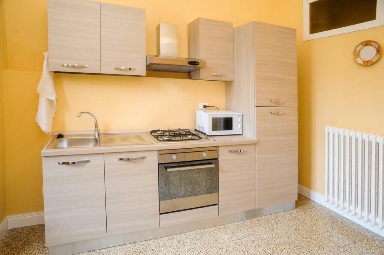 Residenza Arrivabene Lejlighed Firenze Eksteriør billede