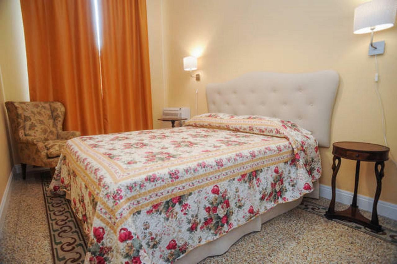 Residenza Arrivabene Lejlighed Firenze Eksteriør billede