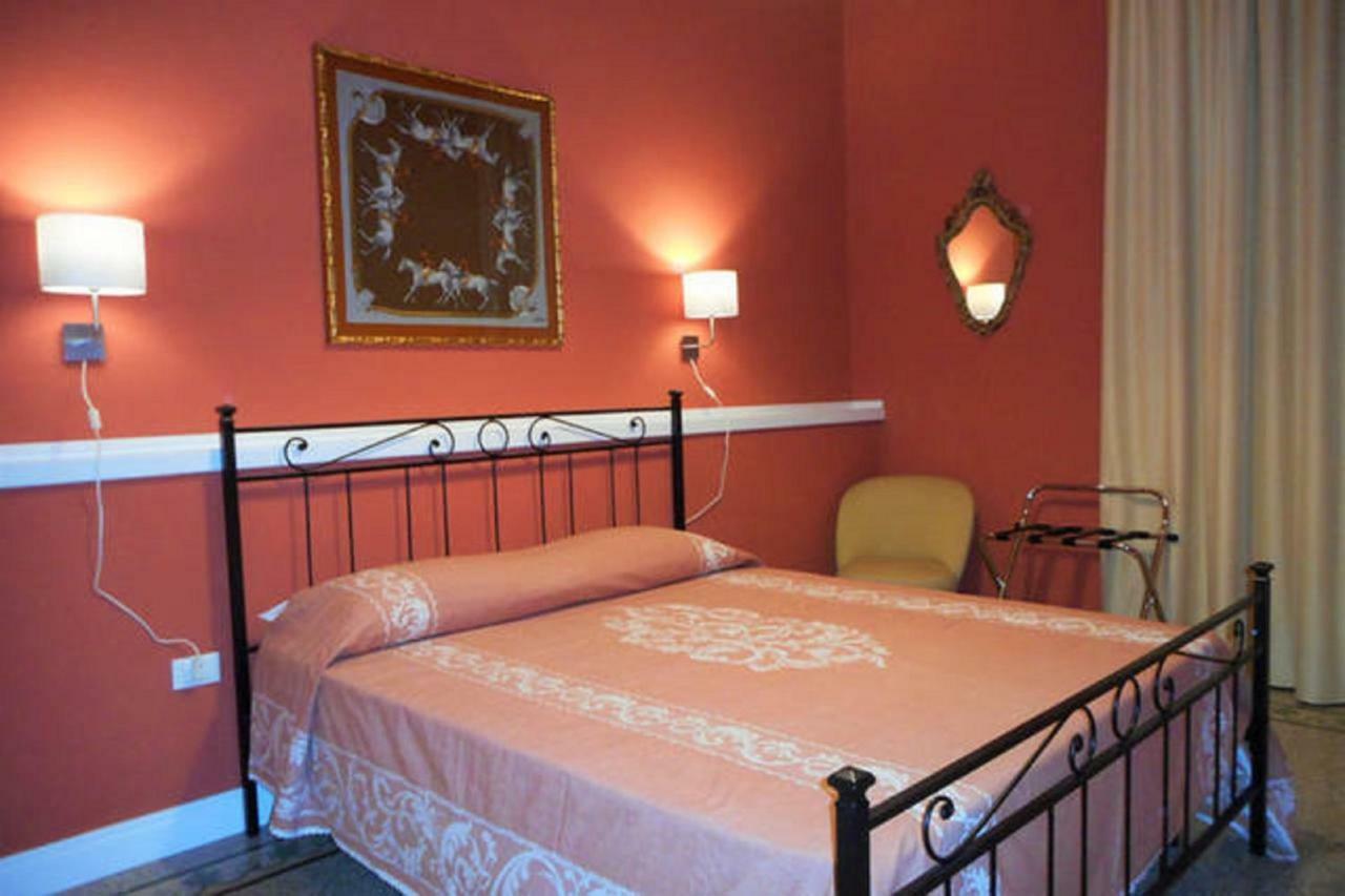Residenza Arrivabene Lejlighed Firenze Eksteriør billede