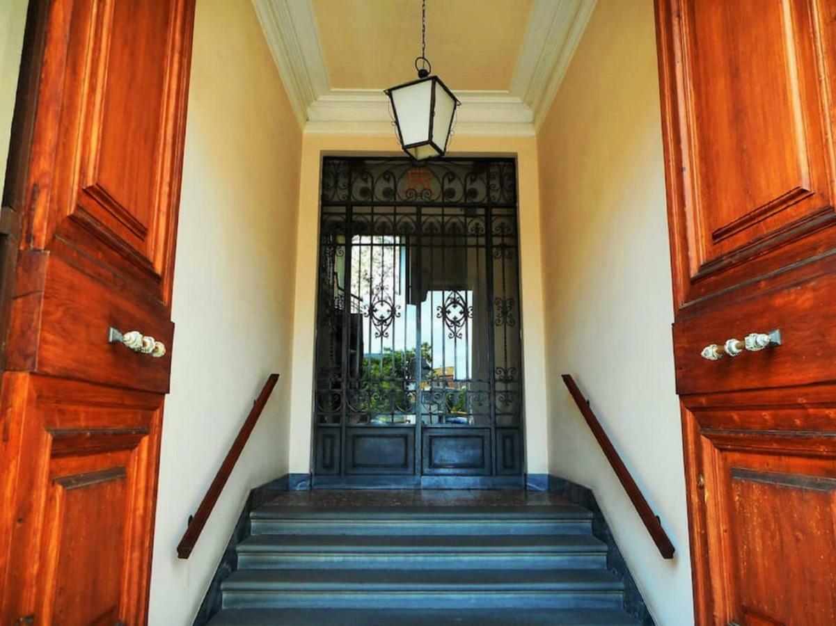 Residenza Arrivabene Lejlighed Firenze Eksteriør billede