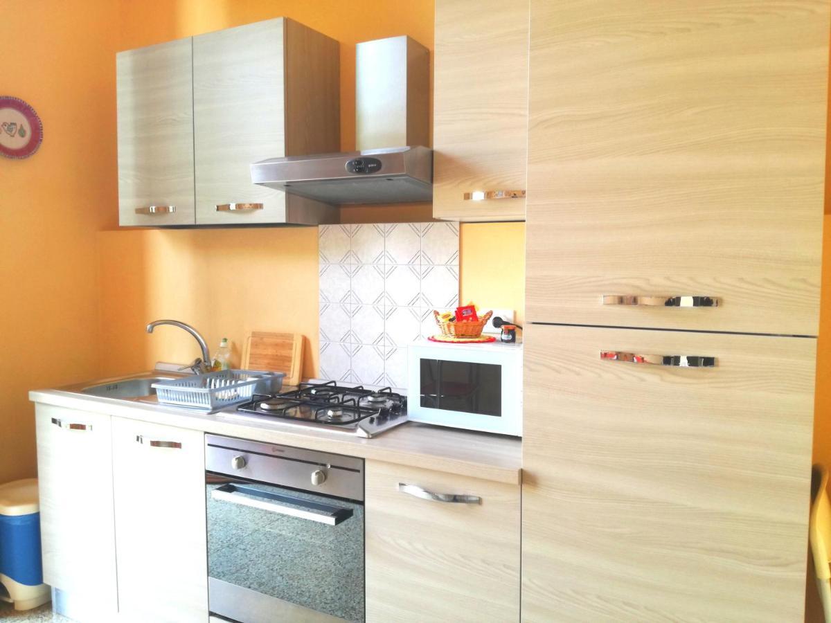 Residenza Arrivabene Lejlighed Firenze Eksteriør billede